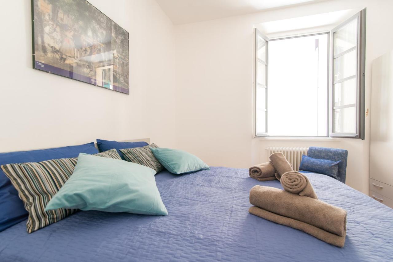 Center Home - The House Of Travelers Como Luaran gambar